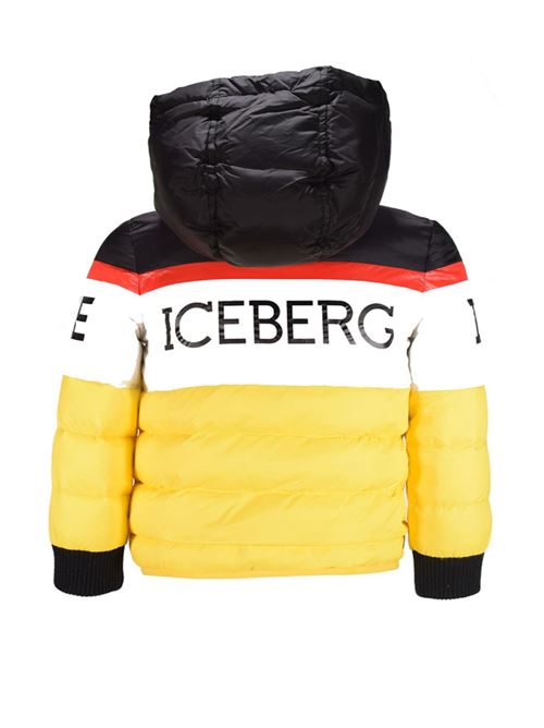  ICEBERG | GBICE9309B BGI